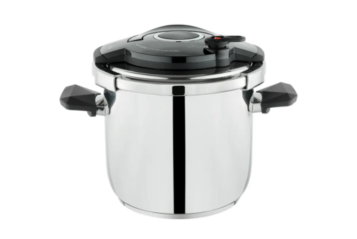 Schafer Atlas Çelik Çeyiz Seti 14 Parça Siyah - 3