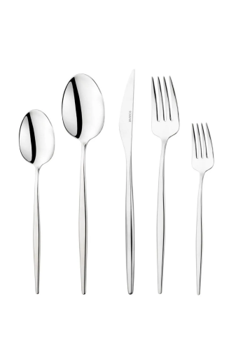 Schafer Betta Çatal Bıçak Takımı 72 Prç Non01 - Schafer