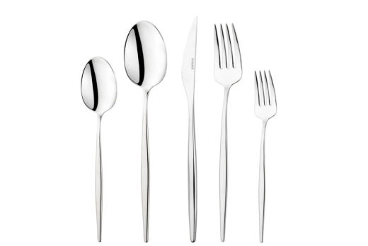 Schafer Betta Çatal Bıçak Takımı 72 Prç Non01 - Schafer