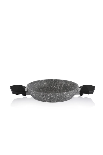 Schafer Cory Yanmaz Yapışmaz Sahan 22Cm-Gri - 2