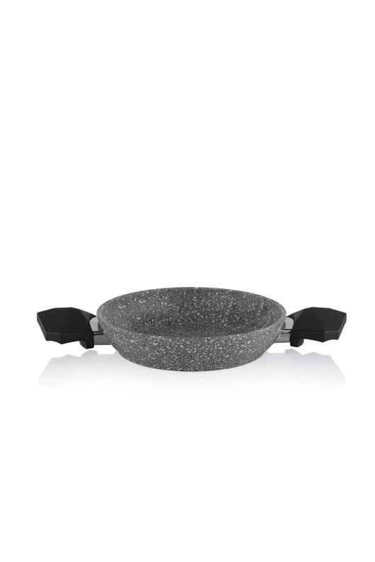 Schafer Cory Yanmaz Yapışmaz Sahan 22Cm-Gri - 2