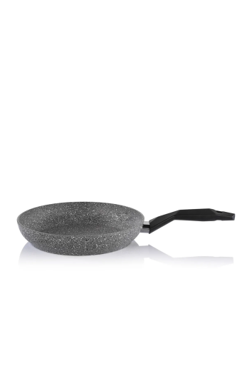 Schafer Cory Y.Y Tava 24 cm Gri - Thumbnail