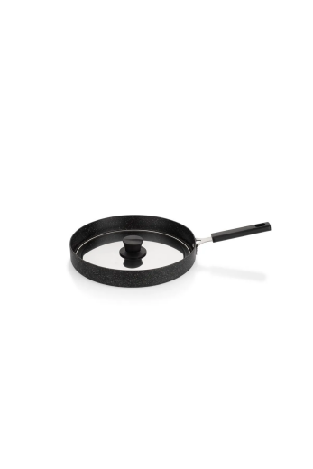 Schafer Fish Pan Kapaklı Balık Tavası 2 Parça 32 cm - Thumbnail