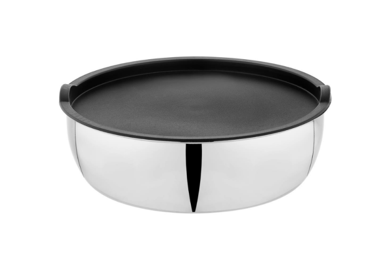 Schafer Grande Mia Çelik Çeyiz Seti 16 Parça-Inox - 9