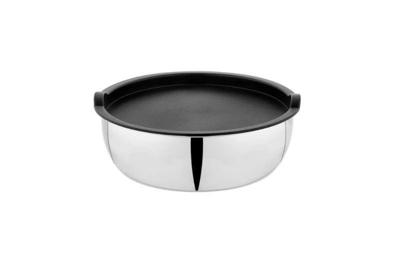 Schafer Grande Mia Çelik Çeyiz Seti 16 Parça-Inox - 10