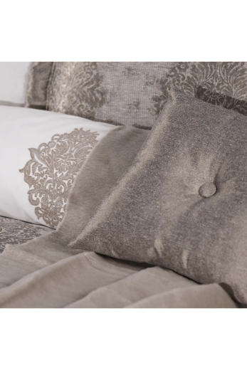 Schafer Home Bolero Çeyiz Seti 11 Parça-Bej - Schafer