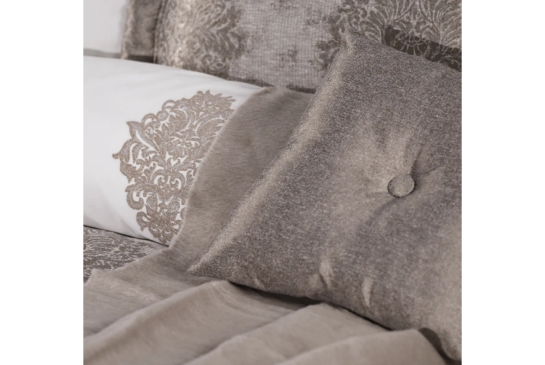 Schafer Home Bolero Çeyiz Seti 11 Parça-Bej - 2