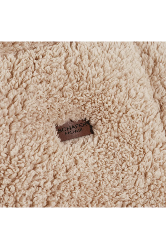 Schafer Home Deluxe Yorgan Seti 3 Prç. Bej Ç.K. - 2