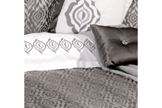 Schafer Home Elenora Çeyiz Seti 11 Parça- GRI01 - 2