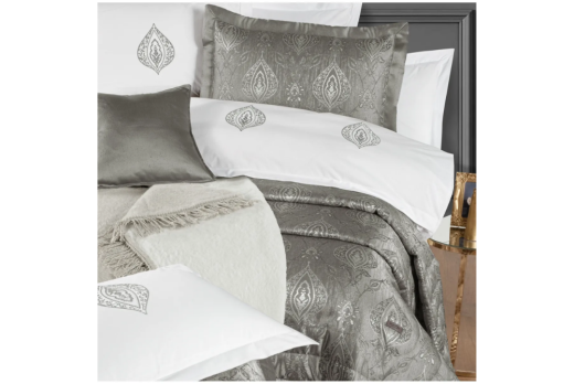 Schafer Home Mirage Çeyiz Seti 11 Parça-Haki - 2