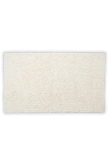 Schafer Home Poem Tafting 2 li Banyo Paspası 60x100-50x60-Krem - Thumbnail