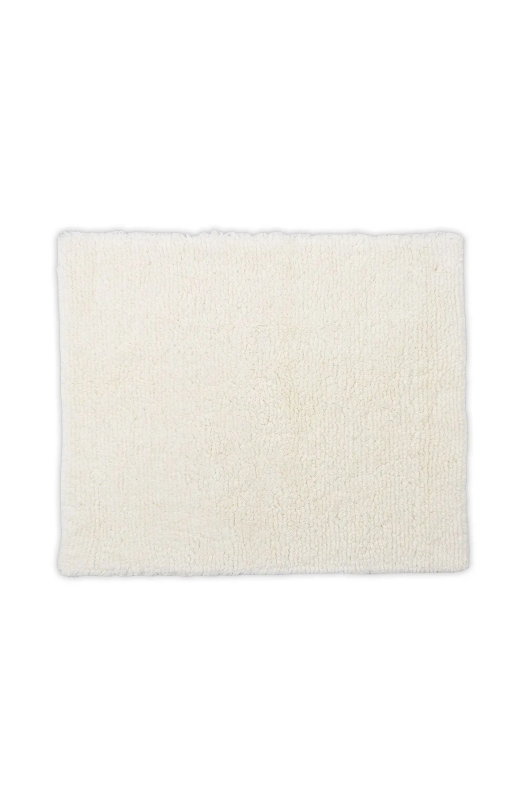 Schafer Home Poem Tafting 2 li Banyo Paspası 60x100-50x60-Krem