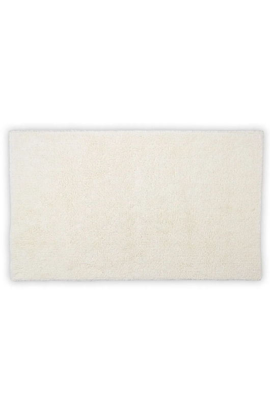 Schafer Home Poem Tafting 2 li Banyo Paspası 60x100-50x60-Krem - 1