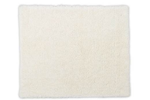 Schafer Home Poem Tafting 2 li Banyo Paspası 60x100-50x60-Krem - 2