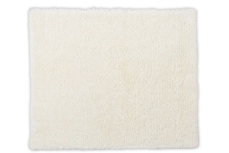 Schafer Home Poem Tafting 2 li Banyo Paspası 60x100-50x60-Krem - 2