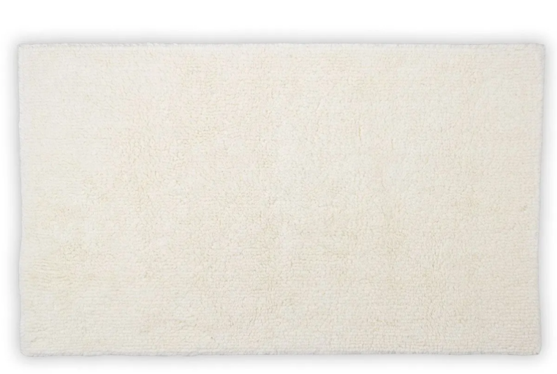 Schafer Home Poem Tafting 2 li Banyo Paspası 60x100-50x60-Krem - 3