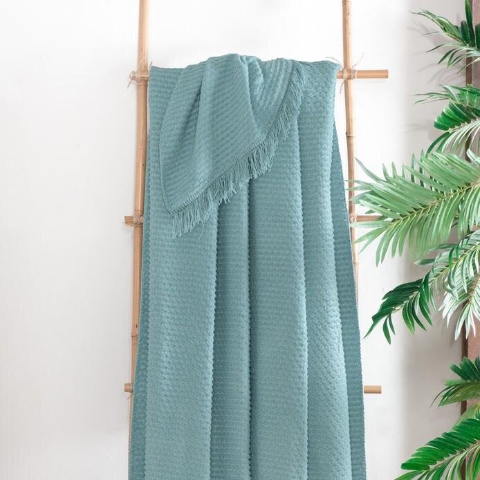 Schafer Home Royal Battaniye Ç.K. 200x220 Mint - 2