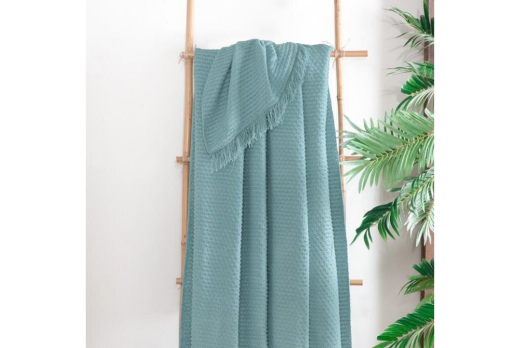 Schafer Home Royal Battaniye Ç.K. 200x220 Mint - 2