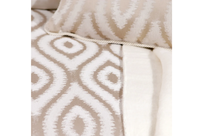 Schafer Home Suzy Çeyiz Seti-11 Parça-Krem/Bej - 2