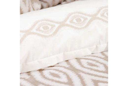 Schafer Home Suzy Çeyiz Seti-11 Parça-Krem/Bej - 3