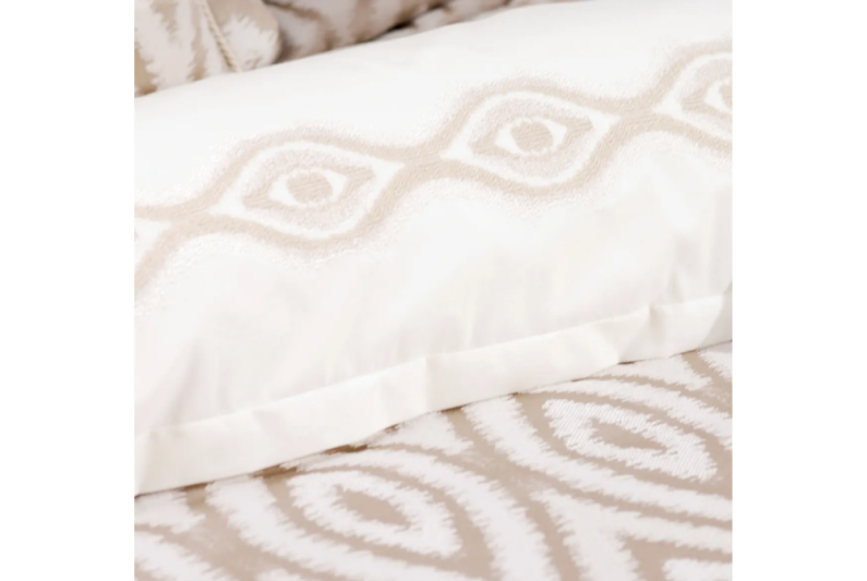 Schafer Home Suzy Çeyiz Seti-11 Parça-Krem/Bej - 3