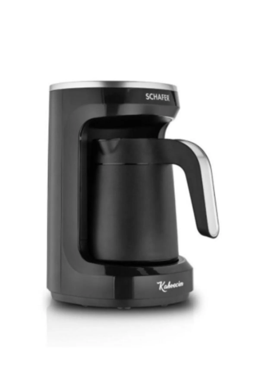 Schafer Kea Elektro Mega Set Ev Aletleri 4lü Set İnox02 25020 - 2