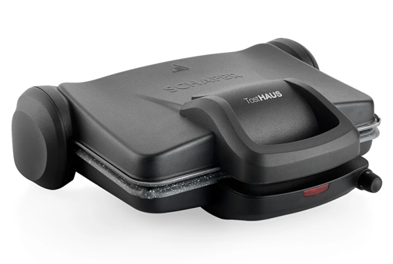 Schafer Kea Elektroset Plus Ev Aletleri 4 lü Set-Siyah 25020 - 3