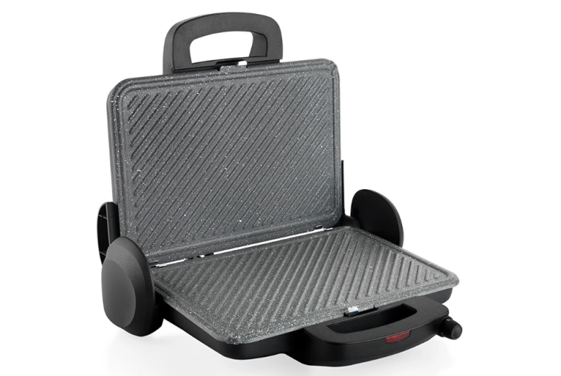 Schafer Kea Elektroset Plus Ev Aletleri 4 lü Set-Siyah 25020 - 5