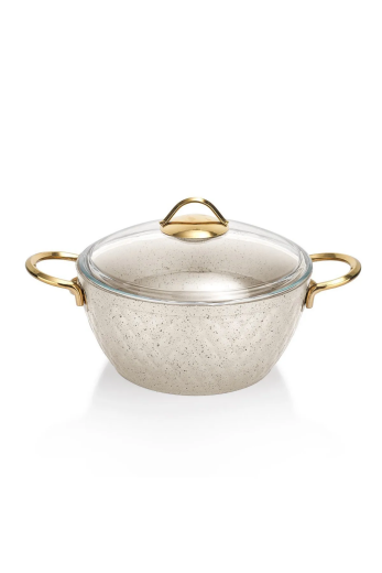 Schafer New Range Y.Y. Çeyiz Seti 11 Parça Beyaz - 4