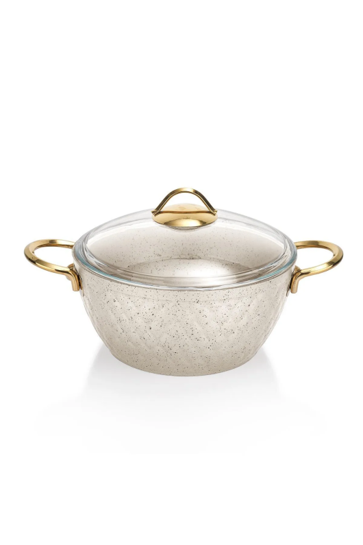 Schafer New Range Y.Y. Çeyiz Seti 11 Parça Beyaz - 4