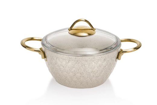 Schafer New Range Y.Y. Çeyiz Seti 11 Parça Beyaz - 5