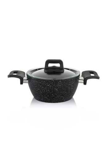 Schafer New Savor Y.Y.Tencere Set 7 Prc.Siyah Sıy02 - 4