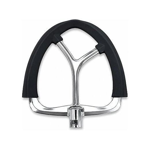 Schafer Prochef XXL Stand Mikser 12 L-Gümüş - 5