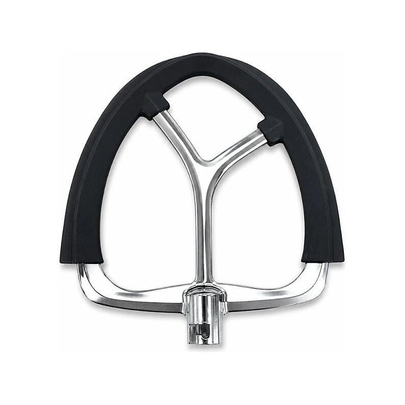 Schafer Prochef XXL Stand Mikser 12 L-Gümüş - 5