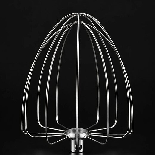Schafer Prochef XXL Stand Mikser 12 L-Gümüş - 6