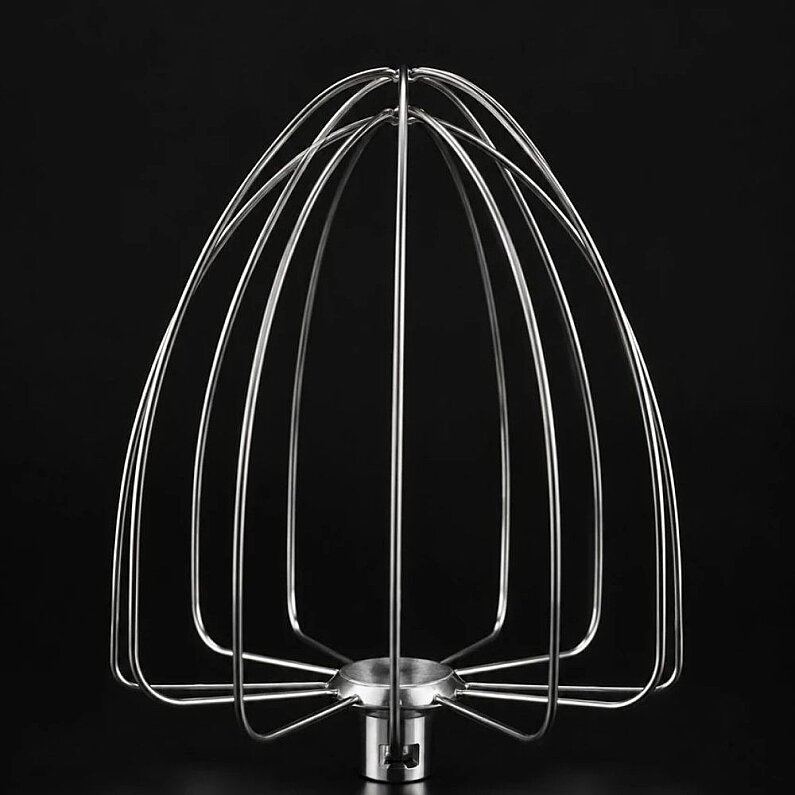 Schafer Prochef XXL Stand Mikser 12 L-Gümüş - 6