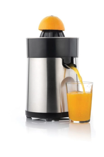 Schafer Prozitrus Narenciye Sıkacağı -1 Prç.- İnox 17001 - Schafer