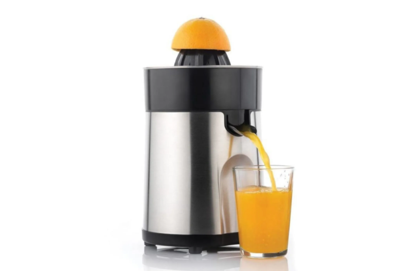 Schafer Prozitrus Narenciye Sıkacağı -1 Prç.- İnox 17001 - 1