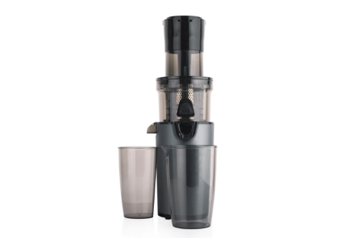 Schafer Slow Star Sebze ve Meyve Sıkacağı- 30026 Antrasit - 3