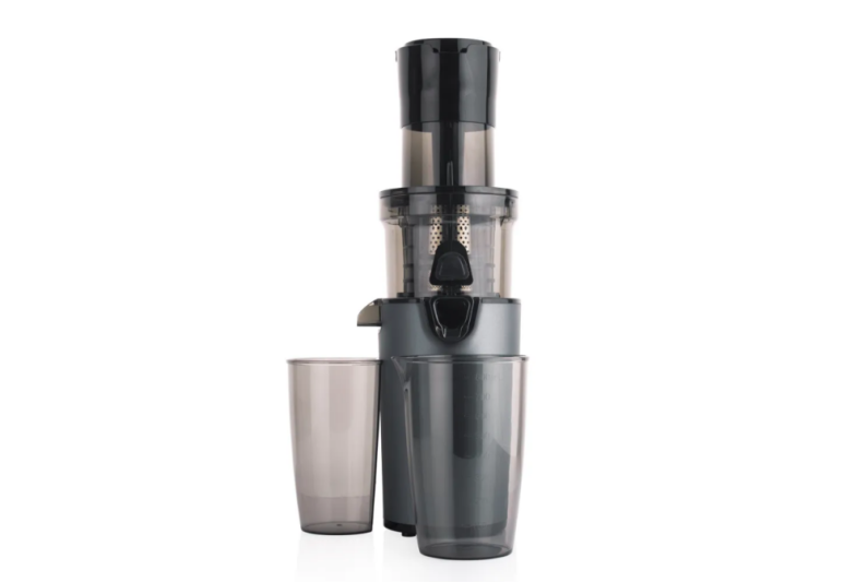 Schafer Slow Star Sebze ve Meyve Sıkacağı- 30026 Antrasit - 3