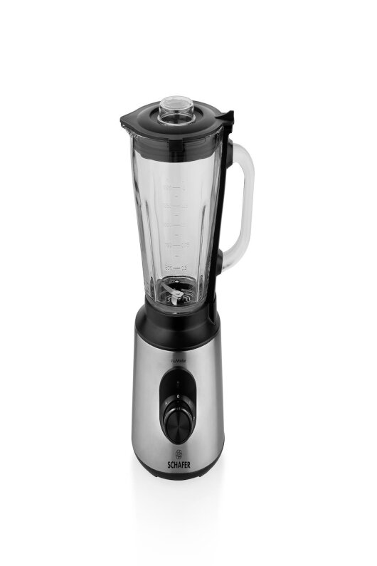 Schafer Vita Master Sürahi Blender-Inox - 2