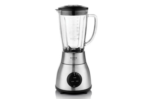 Schafer Vita Master Sürahi Blender-Inox - Schafer