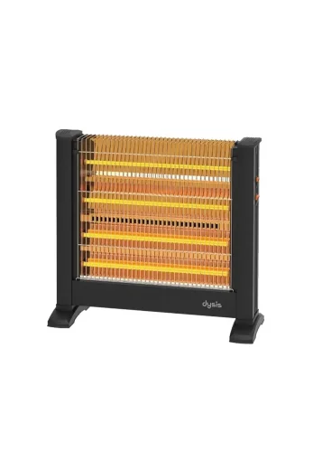  - Simfer Dysis HTR-7432 Quartz 2200 W Isıtıcı