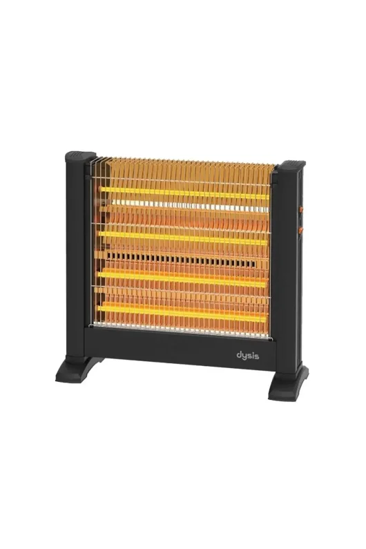 Simfer Dysis HTR-7432 Quartz 2200 W Isıtıcı - 1
