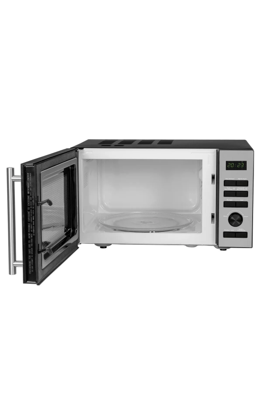 Simfer SK 4607 23 lt Mikrodalga Fırın Gri - 2