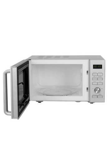 Simfer SK 4608 23 lt Mikrodalga Fırın İnox - 2