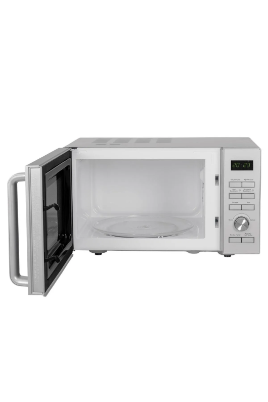Simfer SK 4608 23 lt Mikrodalga Fırın İnox - 2
