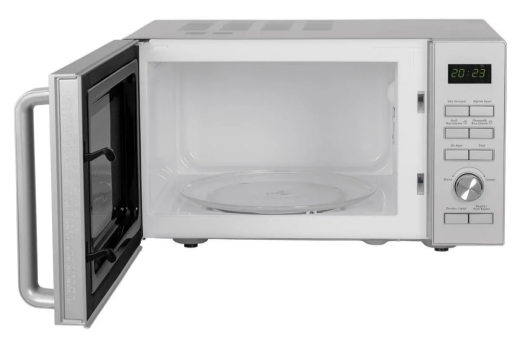 Simfer SK 4608 23 lt Mikrodalga Fırın İnox - 2