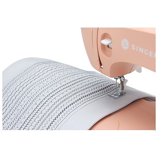 Singer Ev Tipi Dikiş Makinası 3337 - 2
