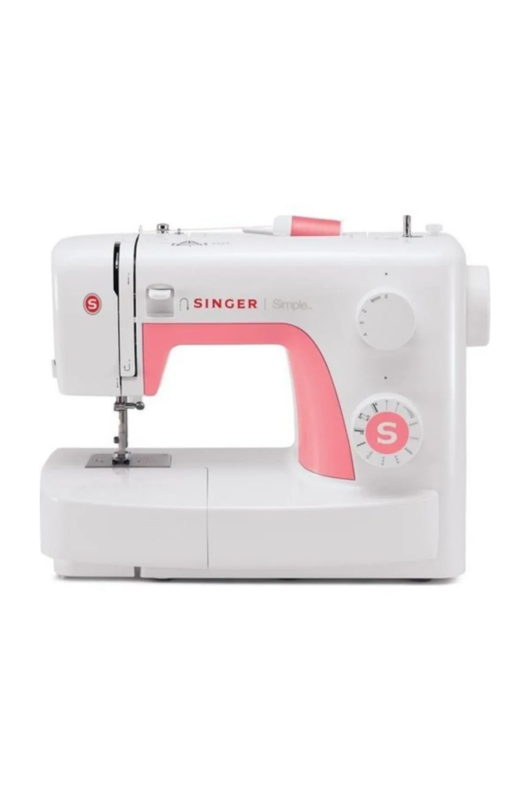 Singer Simple 3210 Ev Tipi Dikiş Makinesi - 1